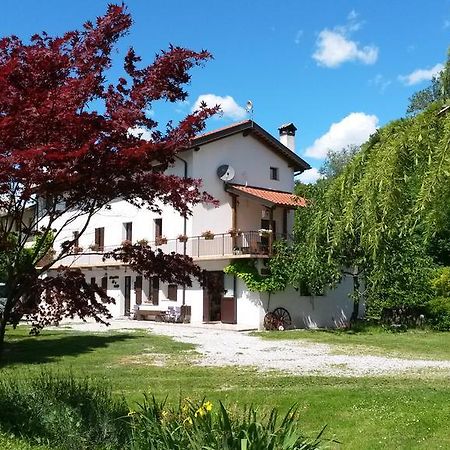 Buia Al Campo Di Sotto Bed & Breakfast מראה חיצוני תמונה