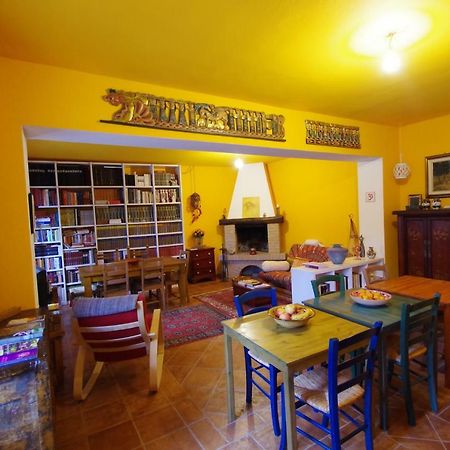 Buia Al Campo Di Sotto Bed & Breakfast מראה חיצוני תמונה