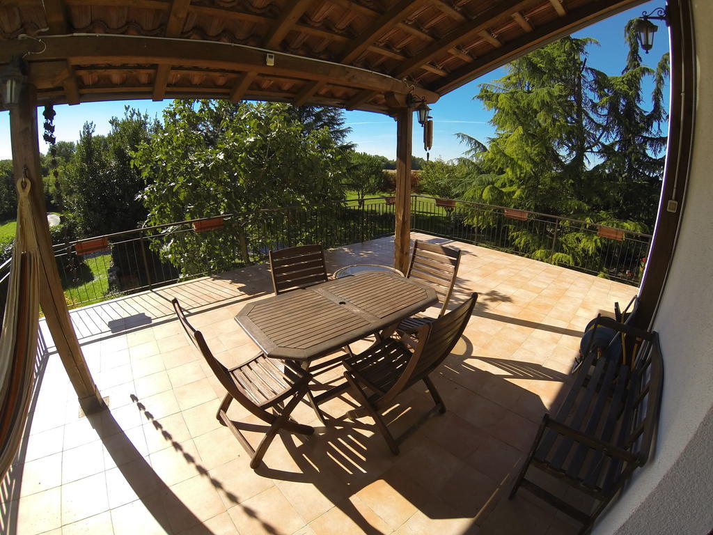 Buia Al Campo Di Sotto Bed & Breakfast מראה חיצוני תמונה