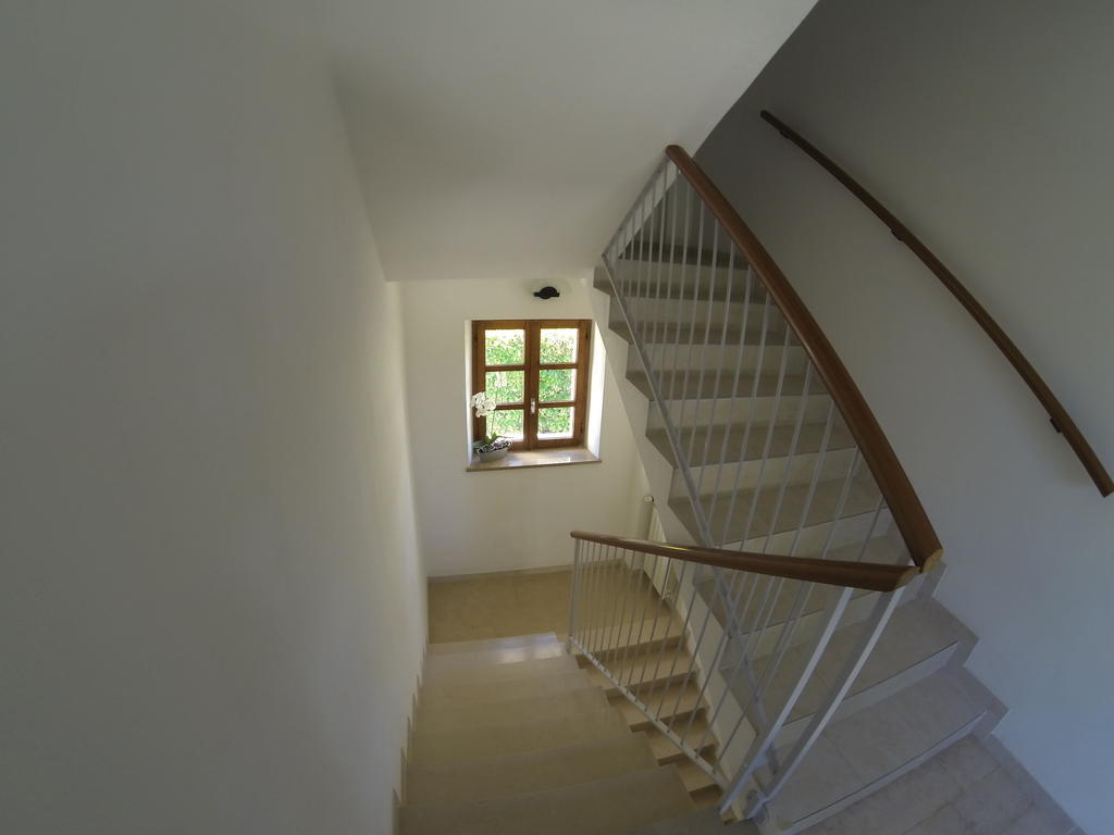 Buia Al Campo Di Sotto Bed & Breakfast מראה חיצוני תמונה