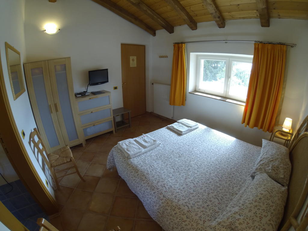 Buia Al Campo Di Sotto Bed & Breakfast מראה חיצוני תמונה