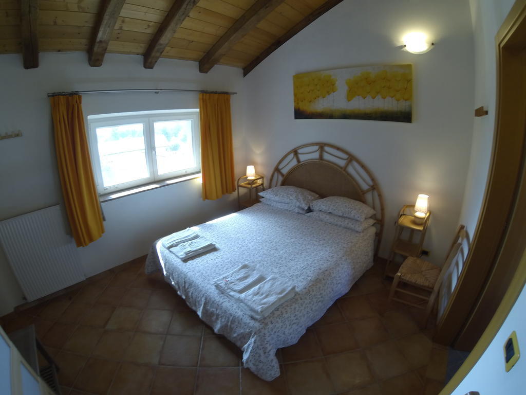 Buia Al Campo Di Sotto Bed & Breakfast מראה חיצוני תמונה