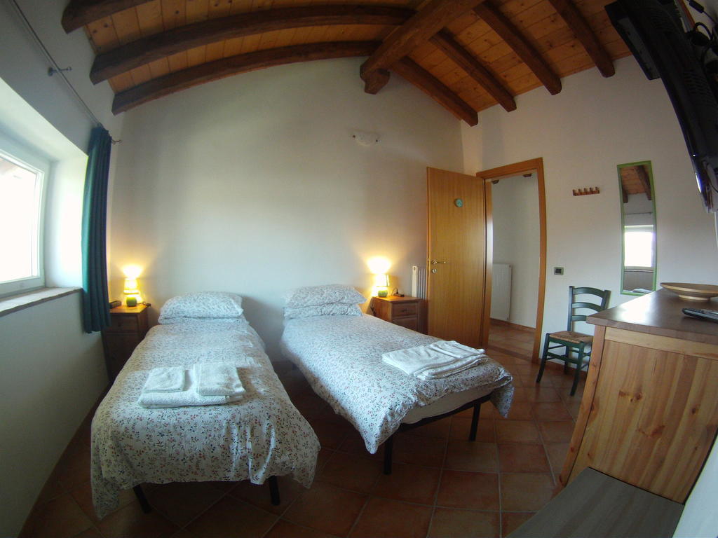 Buia Al Campo Di Sotto Bed & Breakfast מראה חיצוני תמונה