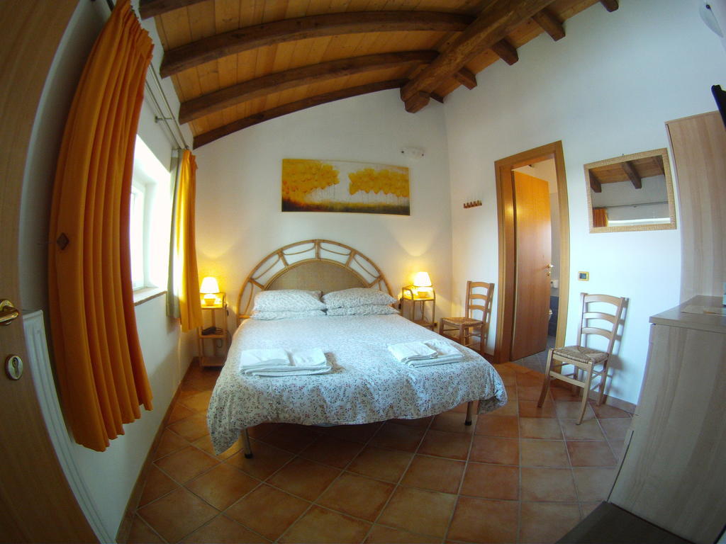Buia Al Campo Di Sotto Bed & Breakfast מראה חיצוני תמונה
