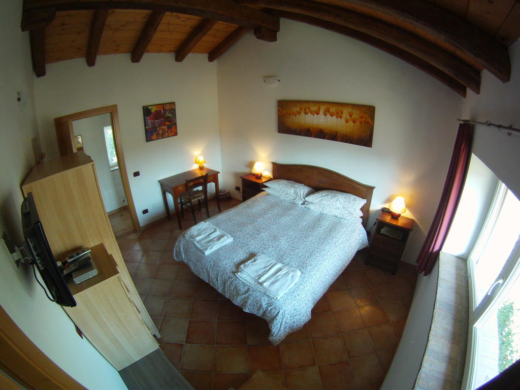 Buia Al Campo Di Sotto Bed & Breakfast מראה חיצוני תמונה