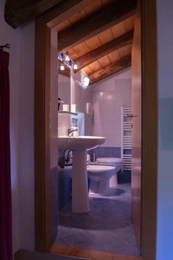 Buia Al Campo Di Sotto Bed & Breakfast מראה חיצוני תמונה